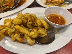 -大茄来海鲜餐厅(亚洲城分行)