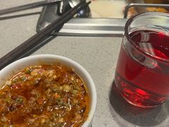 -海底捞火锅(新松江路店)
