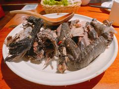 -黑鸡小馆(金源店)