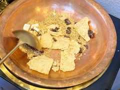 -诺敏塔拉奶茶-布里亚特包子-手把肉(锦都会店)