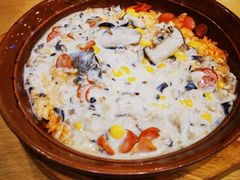 -萨莉亚意式餐厅(天河城购物中心店)