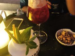 -船长酒吧 The Captain