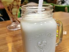 -班兰叶印尼美食