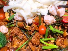 -鲁秀才炒鸡(龙湖西溪天街店)