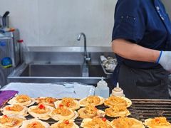 -仙螺岛海鲜自助餐厅(总店)