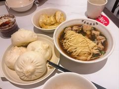 -蒋家桥饺面店(东关街店)