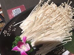 -捞王锅物料理(上海世茂广场店)