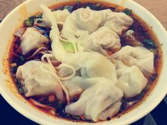 -聚园面庄(新光天地店)
