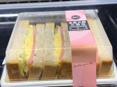 -85度C(北京玉蜓桥二店)