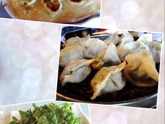-大清花饺子(五五路店)