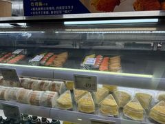-山姆美式餐吧(西溪印象城店)