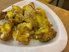 -朴鲸家正宗韩国料理(福田店)