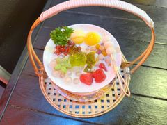 -沙州食驿·非遗小吃夜市
