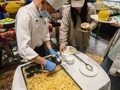 -怡聚轩全日制自助餐厅(大中华喜来登酒店)