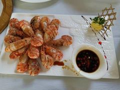 -马克西姆俄罗斯餐厅(通亚街店)