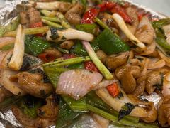 -丰谷茶楼(鸿大广场店)