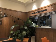 -Peet's Coffee皮爷咖啡(武商Mall手作店)