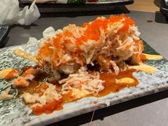 -沼津港精致料理·寿喜烧·烧鸟(龙湖南桥天街日料榜单店)