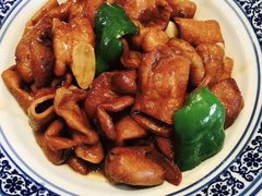 -小六农家乐(崇明西沙湿地店)