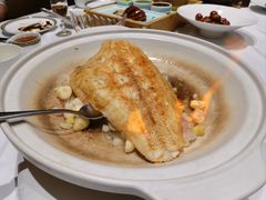 焰火恋鲽鱼-味茂·老船夫1927(东海东路店)