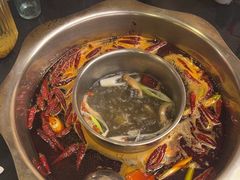 -金鼎雪山牦牛杂火锅(理县总店)