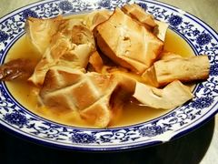 孔府豆腐-鲁城往事(游客中心店)