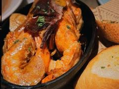 -波特曼西餐厅(中央大街店)