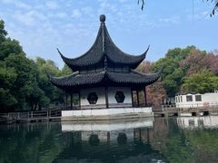 -西园戒幢律寺