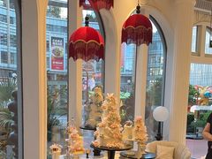 -杜哈夫DOUX RÊVE·生日蛋糕(日月光店)