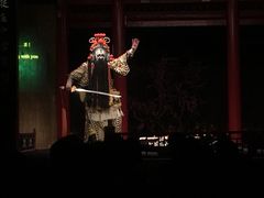 -正乙祠戏楼