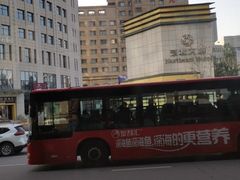 -东北大厦酒店(沈阳北站青年大街店)