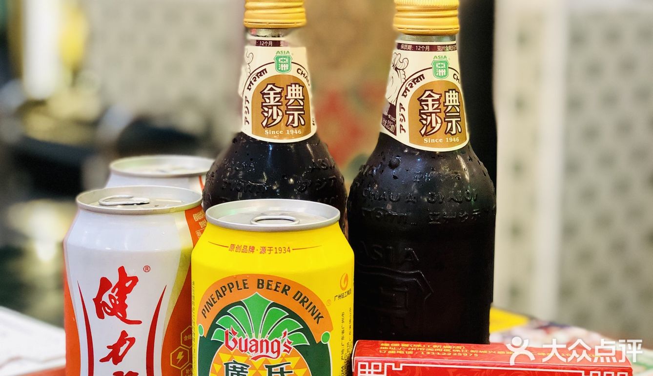 惊喜发现‼️兴盛路营业到天亮的砂锅粥烤蚝专门店
