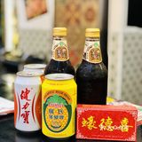 惊喜发现‼️兴盛路营业到天亮的砂锅粥烤蚝专门店