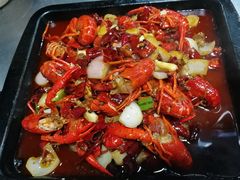 -嘎嘎鸭脑壳(蜀汉路店)