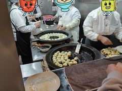 -哑巴生煎(临顿路店)