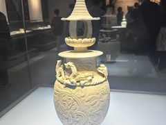 -景德镇中国陶瓷博物馆