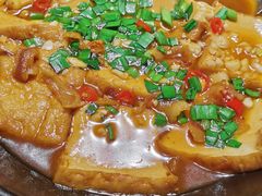 -费大厨辣椒炒肉(黄兴中心广场店)