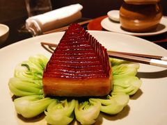-湖滨28中餐厅·西湖宴·杭州君悦酒店