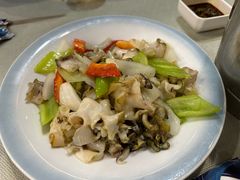 -渔娘渔家丹东海鲜(东直门店)