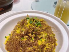 蟹黄干捞粉丝煲-印湘·剁椒鱼头(安宁庄店)