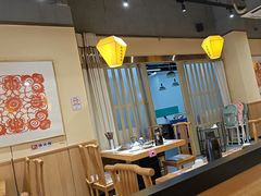 -冰城焰会大丰收铁锅炖(萝岗万达金街店)