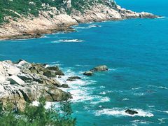 -广东惠东海龟国家级自然保护区