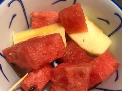 -龙门养心粥火锅(祥恒广场店)