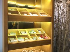 大堂-泰·菩提树下[泰式按摩x精油SPAx肩颈头疗](新景店)