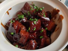 -阿莉餐厅(枣阳路店)