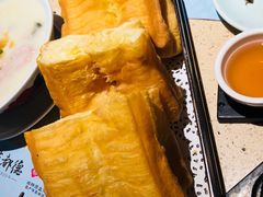 -点都德(华强南店)