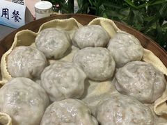 -彭城味道.地道徐州味(怡海花园店)