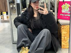 -王府井奥莱临潼小镇(临潼店)