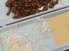 -郭林家常菜(狼垡店)