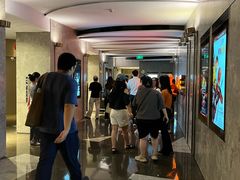 -百美汇影城(LUXE嘉里中心店)